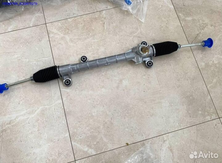 Рулевая рейка Toyota Wish, Isis, 4551068010, Качес