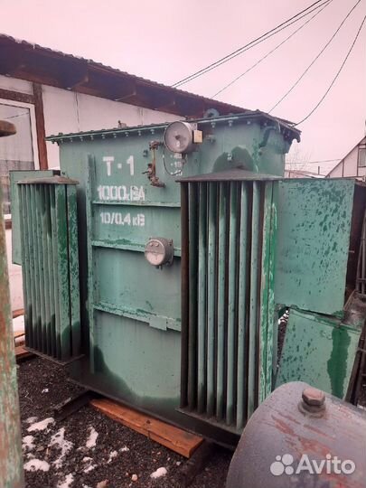 Трансформатор бу твг / ar- (493)