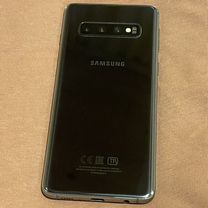 Samsung Galaxy S10, 8/128 ГБ