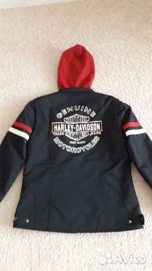 Куртка Xarley Davidson