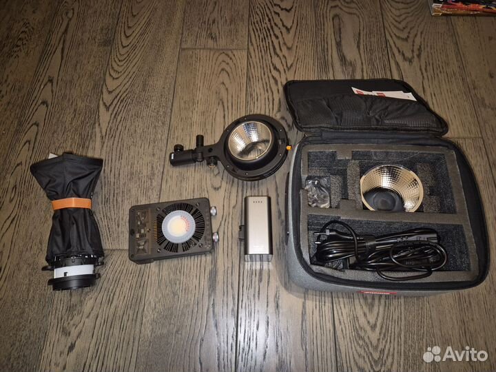 Оборудование для видео