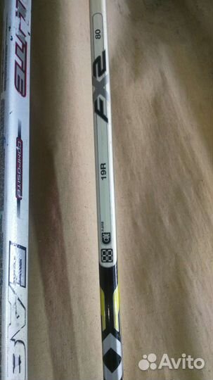 Клюшка композитная