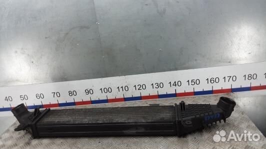 Радиатор интеркуллера chrysler 300C 1 (EEA18KC01)