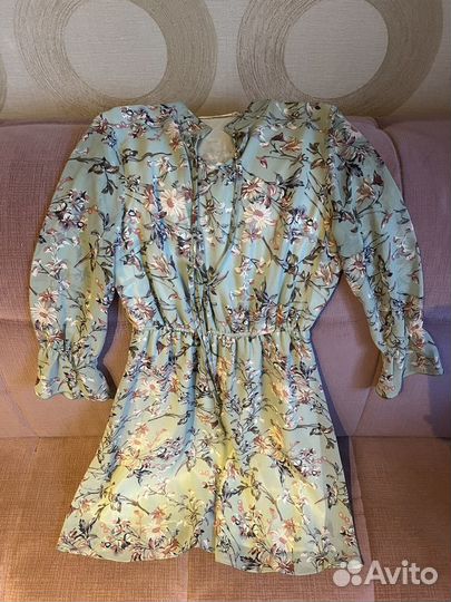 Женские вещи пакетом 40 42