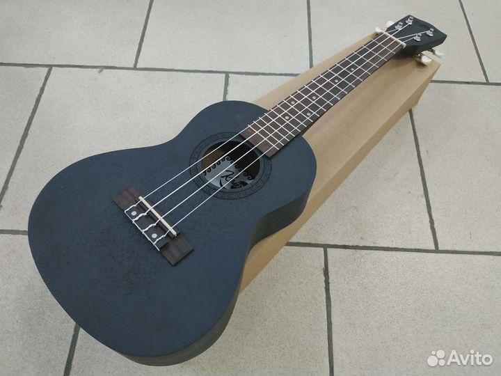 Новое укулеле