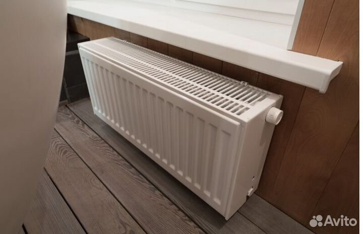 Радиатор отопления Royal Thermo