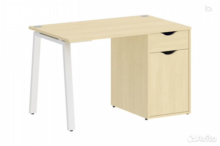 Стол компьютерный Home VR.SP-3-118.1.A