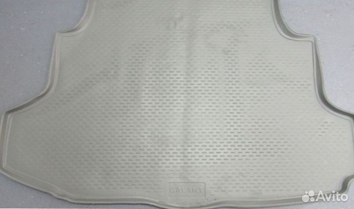 Коврики Mitsubishi Galant 8 1996-2002
