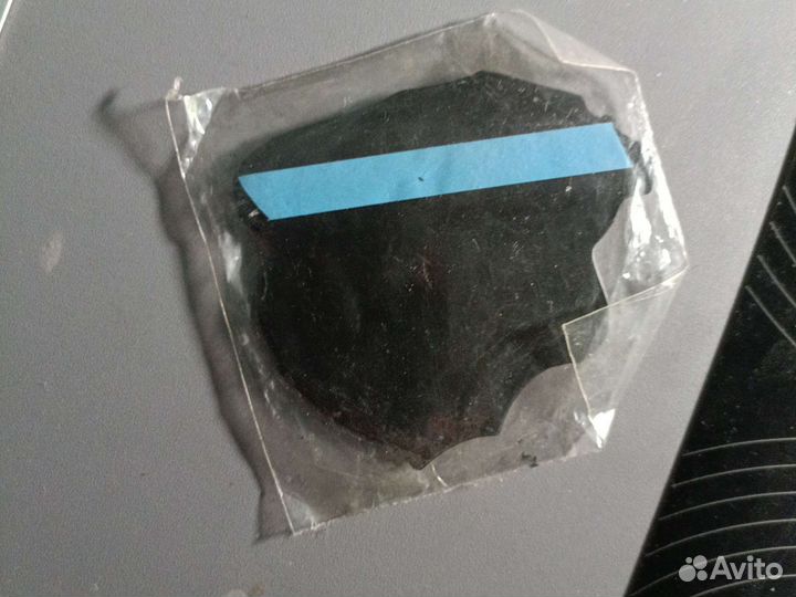 Эмблема стикер наклейка тигр для авто