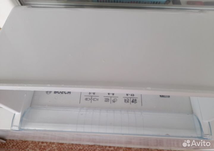 Ящик в морозильную камеру Bosch