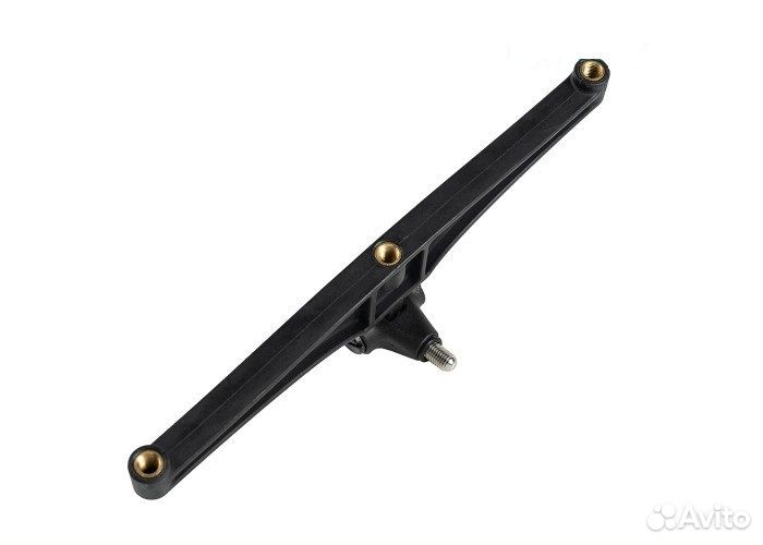 Перекладина для удилищ EastShark 3-rod Buzz Bar дл