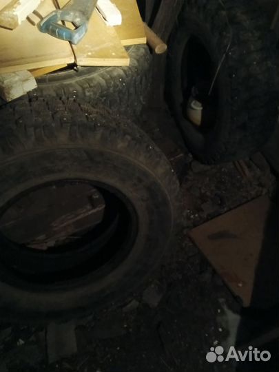 Medved Я-569 235/75 R15 26B