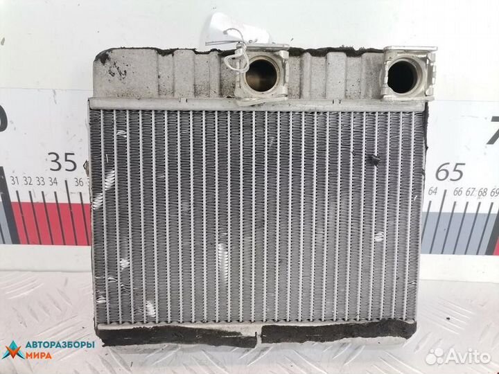 Радиатор отопителя (печки) BMW 3 E46 1999