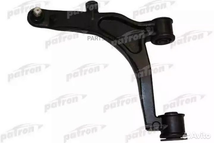 Patron PS5311L Рычаг подвески левый renault: maste