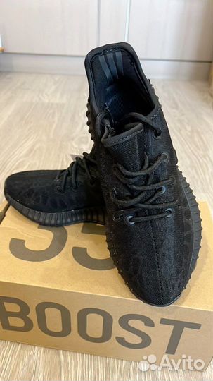 Кроссовки adidas yeezy boost 350