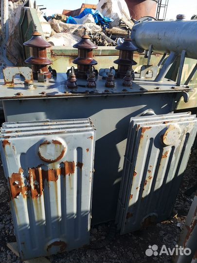 Трансформатор твт ар- (48M)