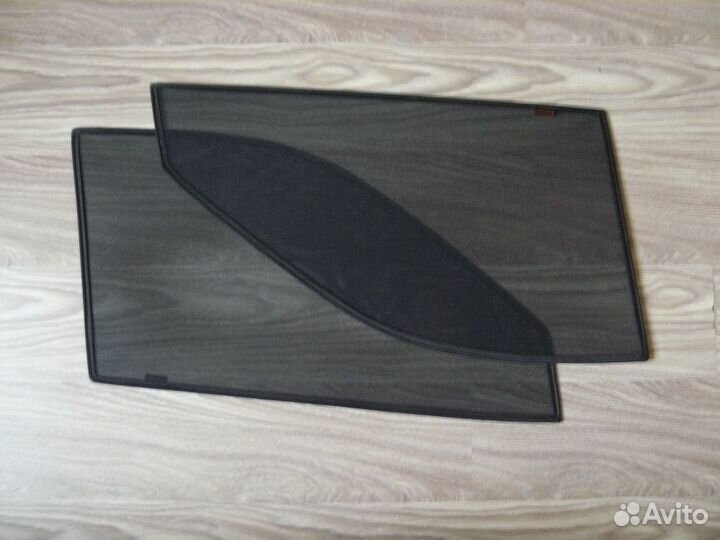 Автошторки клипсы 15 прц toyota Camry XV 70