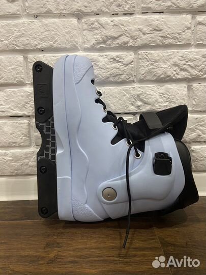 Them Skates 908 Alex Broskow