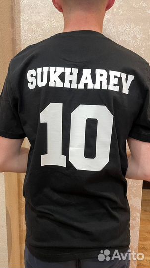 Печать на майках, кепках, футболках