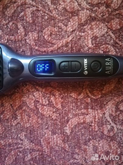 Расчестка-Выпрямитель