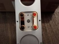 Кроссовер для акустики Silver RS1 Monitor Audio