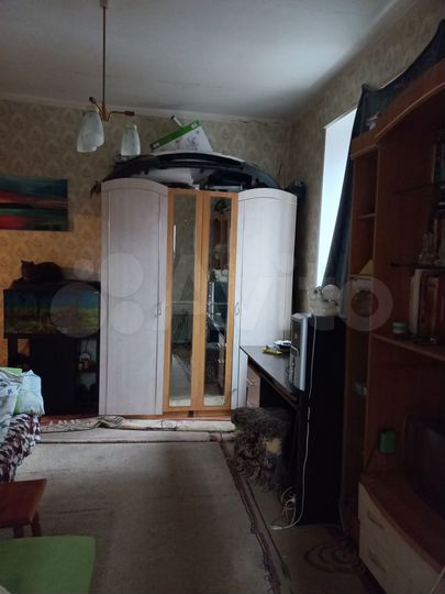 2-к. квартира, 41,8 м², 1/4 эт.