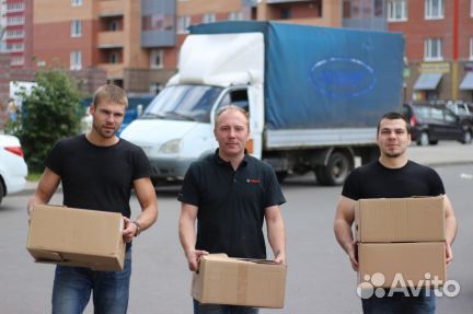 Газель, грузчики, разнорабочие