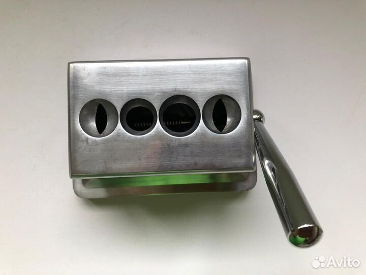 Солидная Настольная Сигарная Гильотина