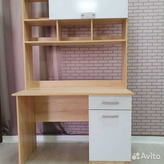 Стол компьютерный пкс 2