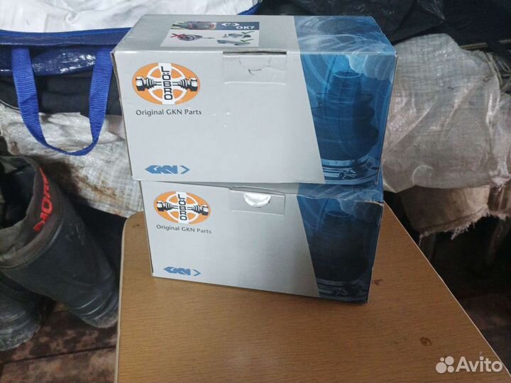 Пыльник шруса