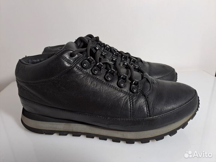 6886(46) Зимние кроссовки Maison David 38 размера