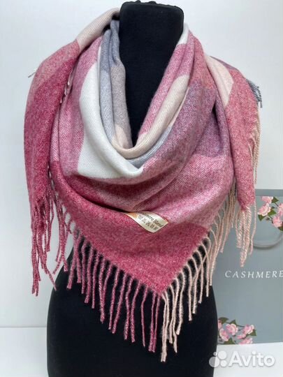 Платок кашемир
