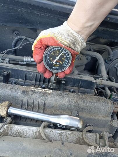 Двигатель G4FA 1.4 Solaris Rio Ceed I30