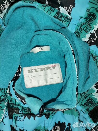 Комбинезон весна, лето 92 kerry