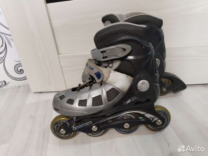 Ролики детские размер с 30-33