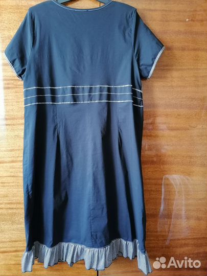 Платья летние