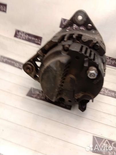 Генератор VAG