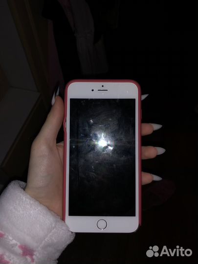 iPhone 6 Plus, 128 ГБ