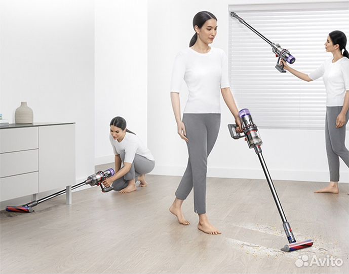 Dyson V10 Digital Slim Новый Гарантия