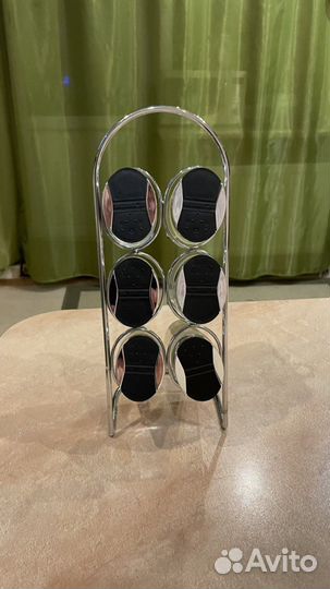 Набор для специй