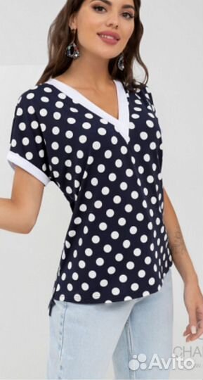 Блуза женская новая