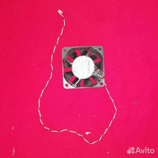 127E85330 Вентилятор Xerox Phaser5335