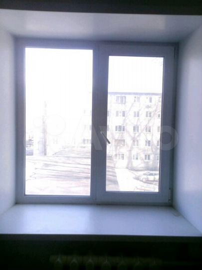 Комната 13 м² в 1-к., 4/5 эт.