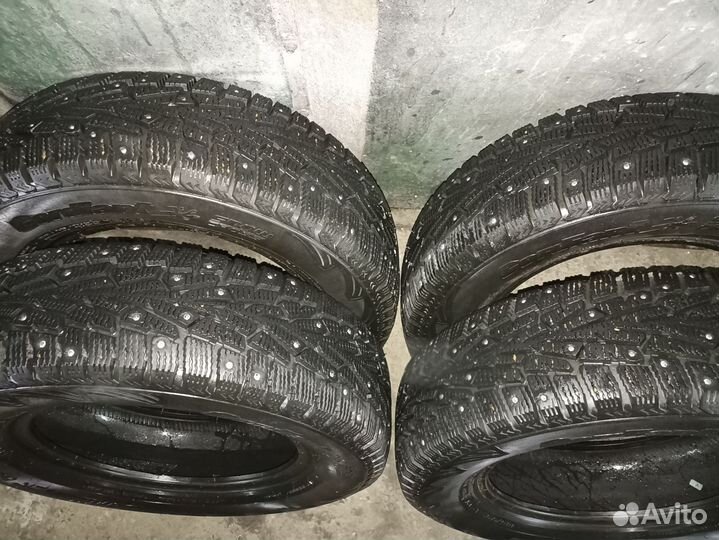 Cordiant Snow Cross 185/70 R14