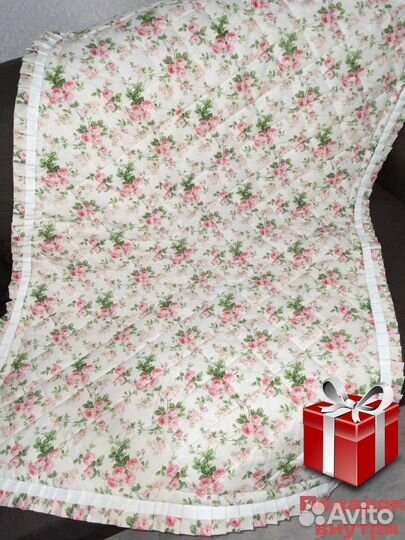 Детское одеяло