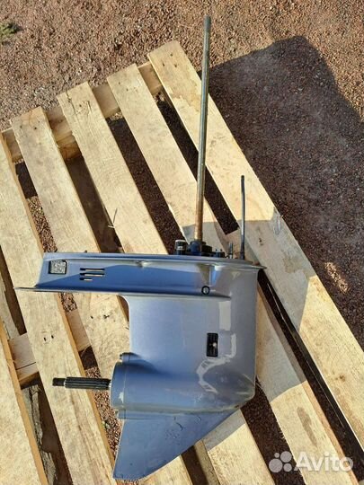 Редуктор лодочного мотора Ямаха