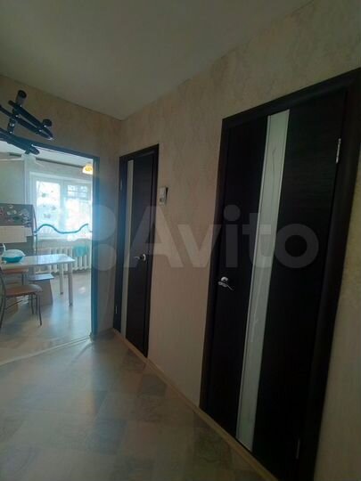 2-к. квартира, 50,6 м², 1/5 эт.