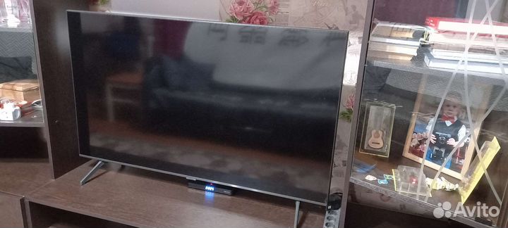 Телевизор samsung smart tv