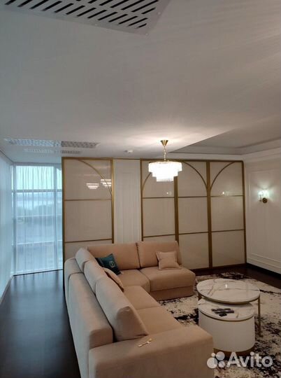 Перегородки лофт