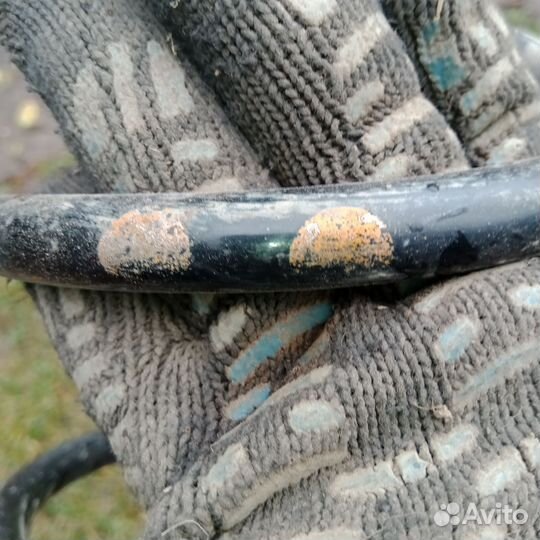 Пружина Renault